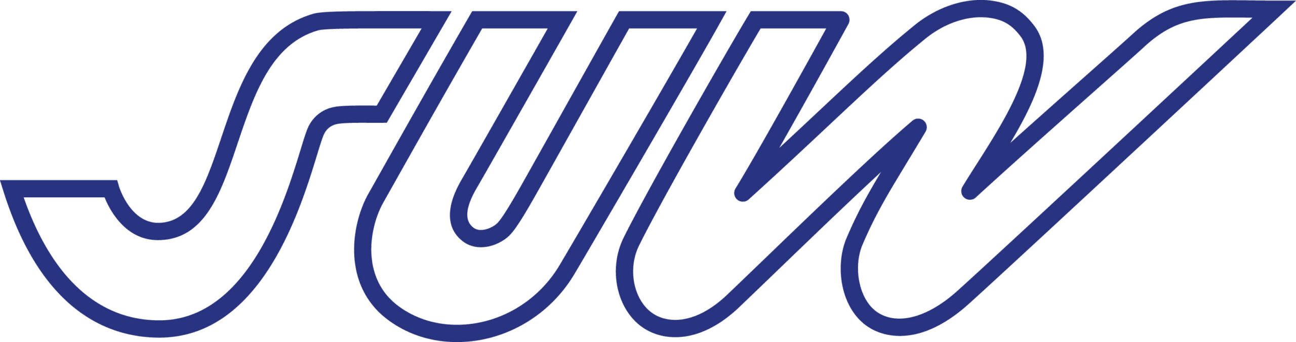 Logo SUW
