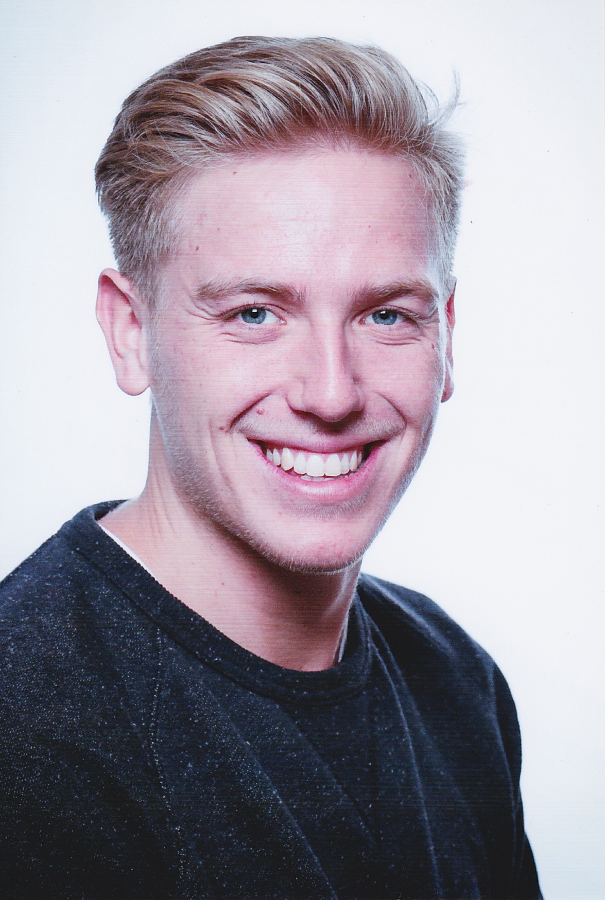 Dominik Hajosi