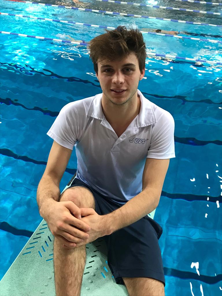 Nico Schaller