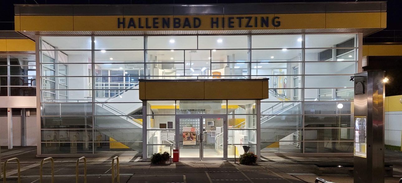Hietzinger Bad